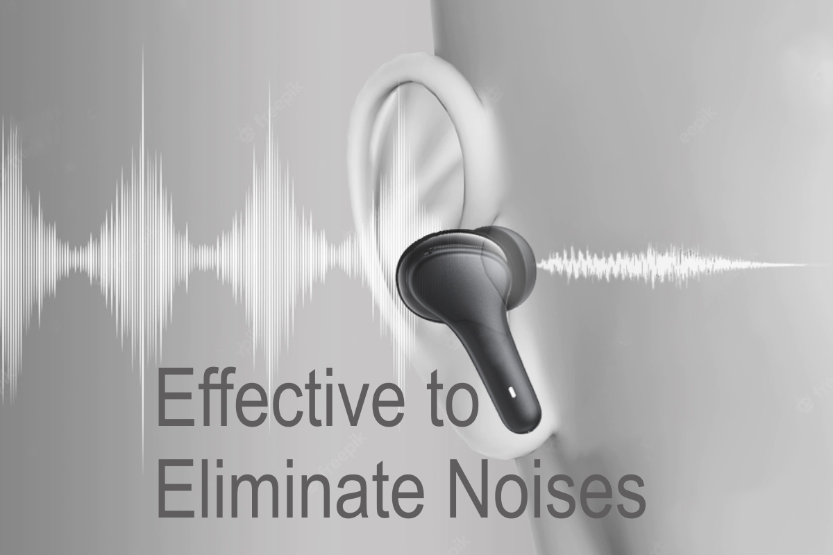 DM 300 E noise