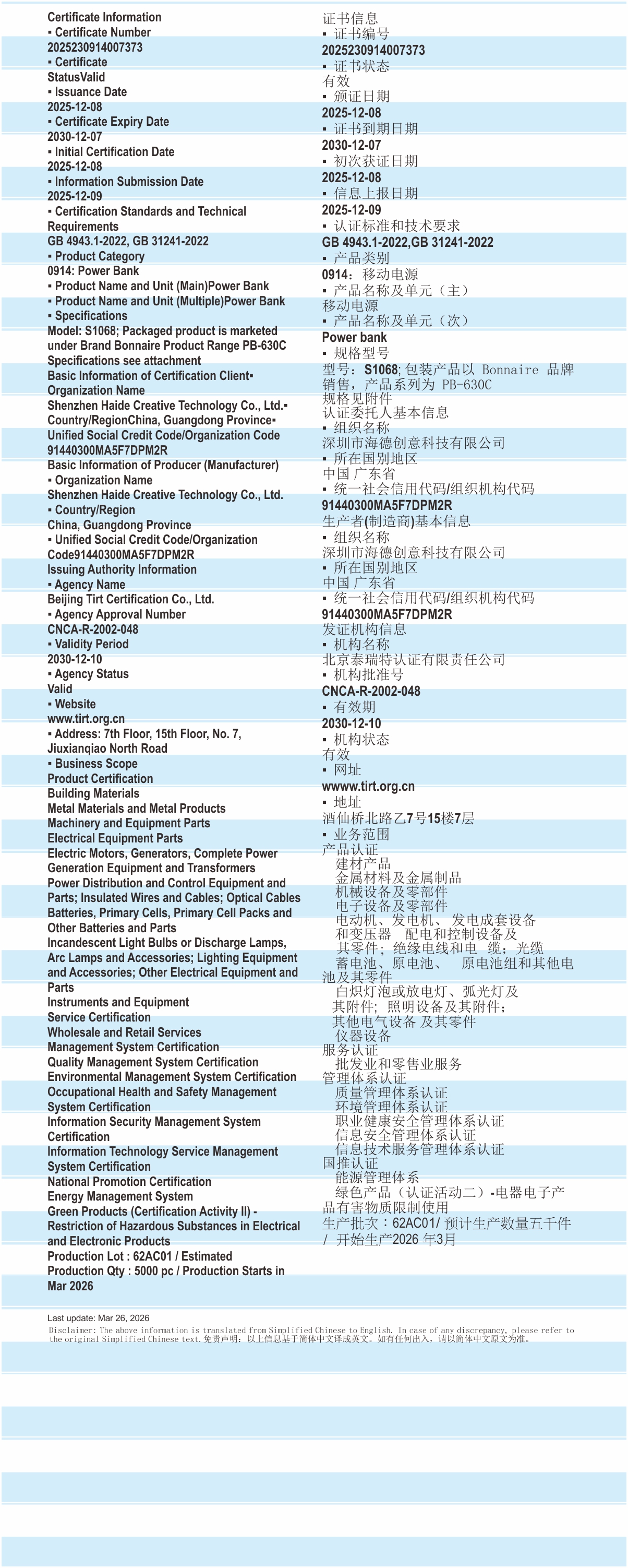 webpagePB630C